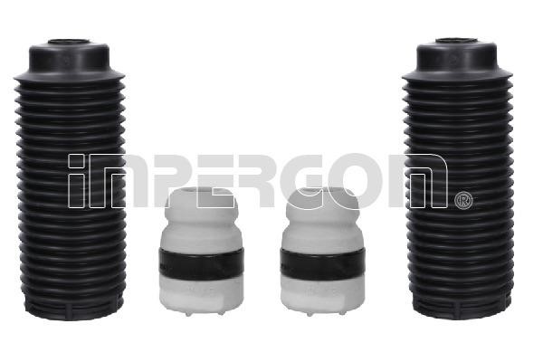 Impergom 51062 Dustproof kit for 2 shock absorbers 51062