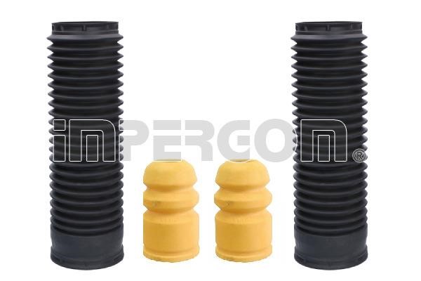 Impergom 51109 Dustproof kit for 2 shock absorbers 51109