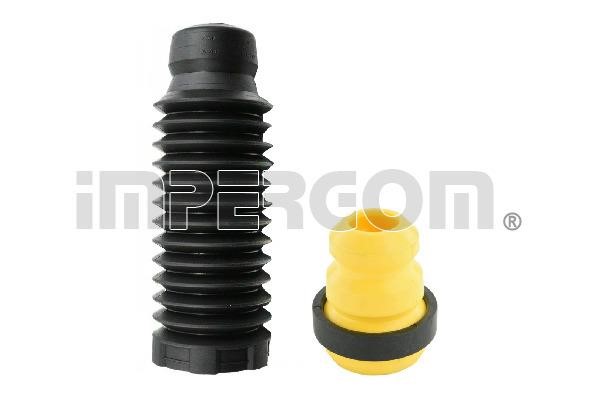 Impergom 48618 Bellow and bump for 1 shock absorber 48618