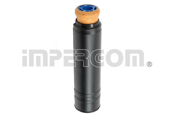 Impergom 38719 Bellow and bump for 1 shock absorber 38719