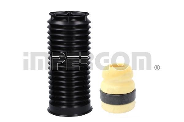 Impergom 48606 Bellow and bump for 1 shock absorber 48606