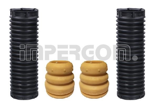 Impergom 51108 Dustproof kit for 2 shock absorbers 51108