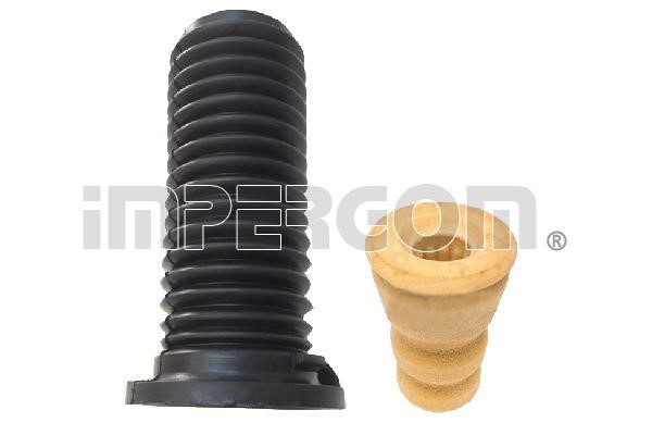 Impergom 48578 Bellow and bump for 1 shock absorber 48578