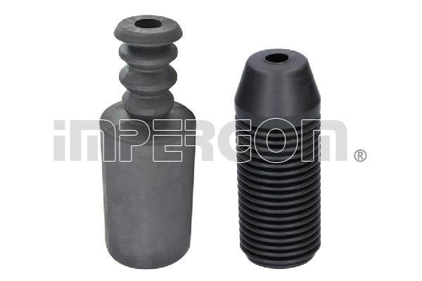 Impergom 48674 Bellow and bump for 1 shock absorber 48674