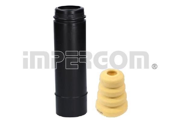 Impergom 48670 Bellow and bump for 1 shock absorber 48670