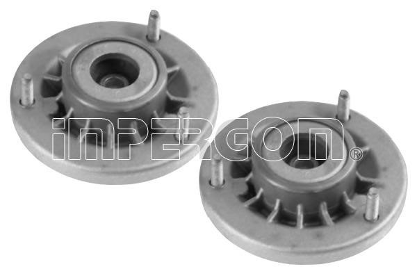 Impergom 38614/2 Rear shock absorber support 386142