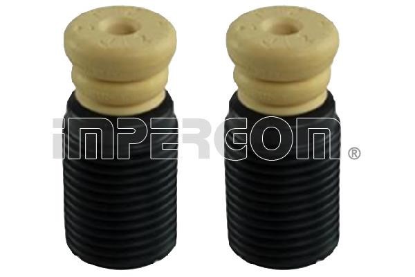 Impergom 51089 Dustproof kit for 2 shock absorbers 51089