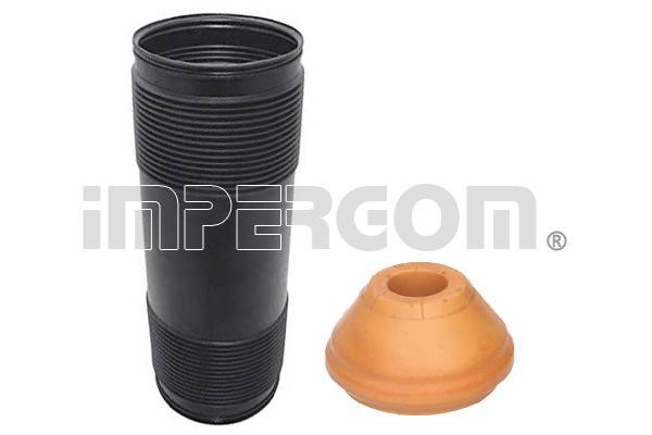 Impergom 48681 Bellow and bump for 1 shock absorber 48681
