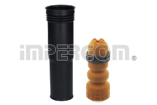 Impergom 48663 Bellow and bump for 1 shock absorber 48663