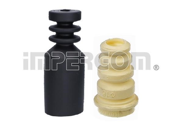 Impergom 48567 Bellow and bump for 1 shock absorber 48567