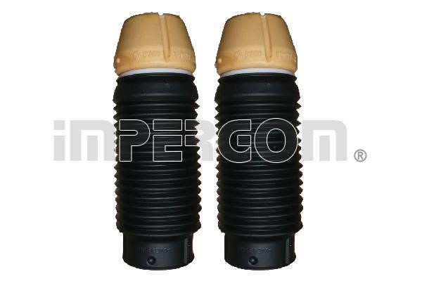 Impergom 51068 Dustproof kit for 2 shock absorbers 51068