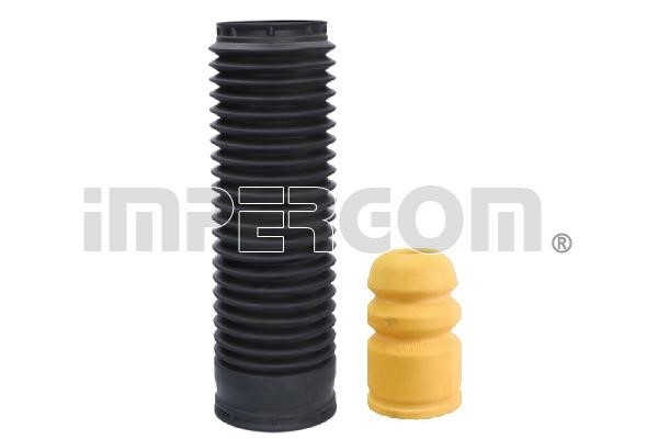 Impergom 48572 Bellow and bump for 1 shock absorber 48572