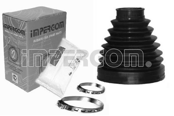 Impergom 33909/TE Bellow Set, drive shaft 33909TE