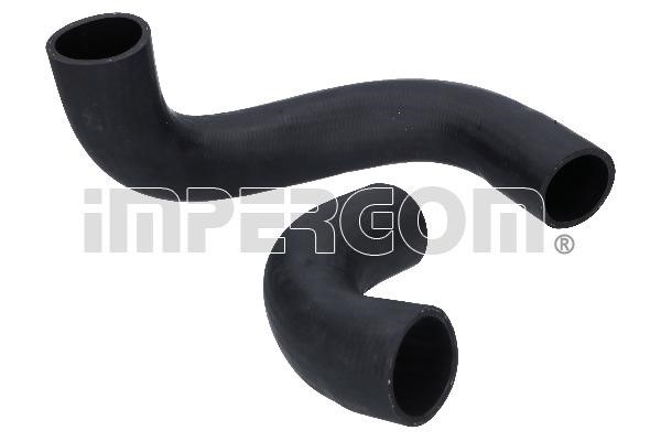 Impergom 225078 Charger Air Hose 225078 225078 Impergom Charger Air Hose