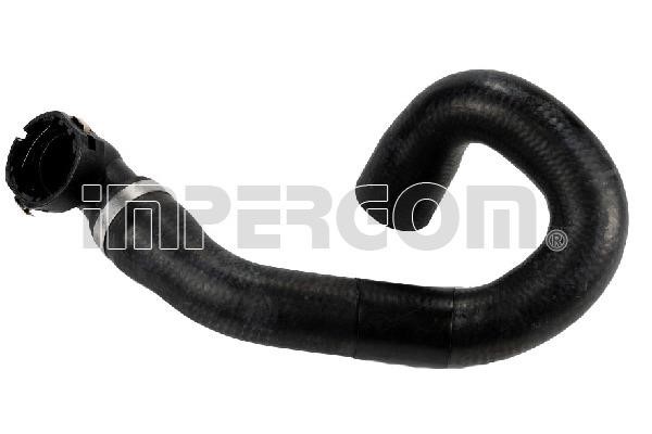 Car coolant hose Fiat: 18318 Impergom Radiator Hose
