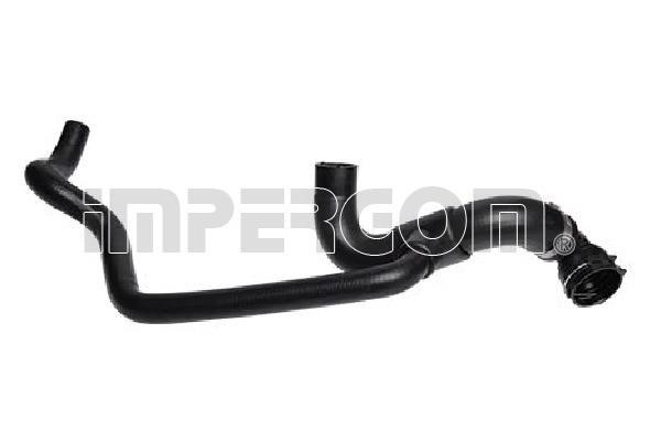 17247QC Impergom Radiator Hose