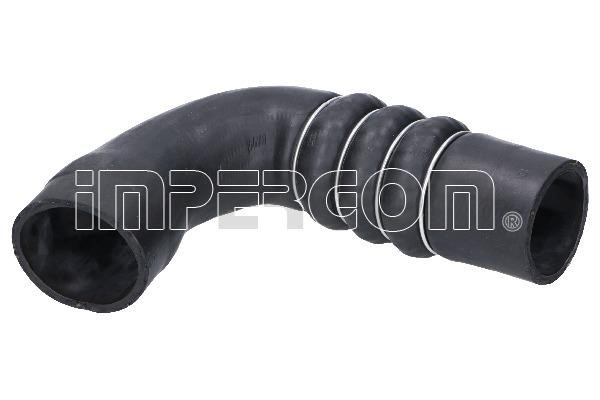 Intercooler hose Iveco: 16030 Impergom Charger Air Hose