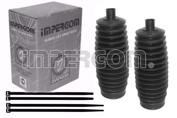 Steering gaiter Citroen: 33318TE Impergom Bellow Set, steering