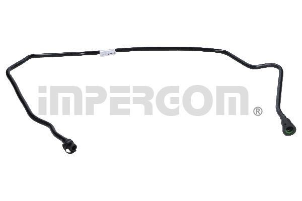 Radiator hose Impergom 225716