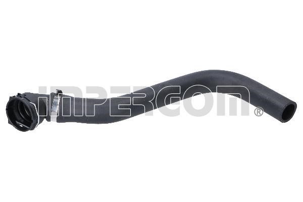 Impergom 17133/QC Radiator Hose 17133QC