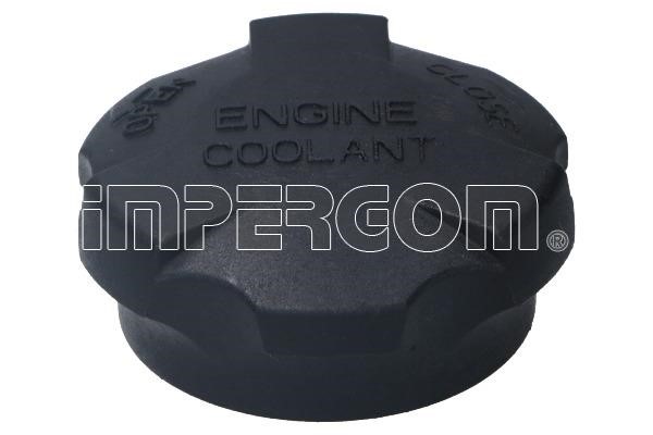 Impergom 43068 Radiator caps 43068
