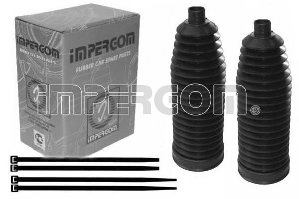 33438TE Impergom Bellow Set, steering