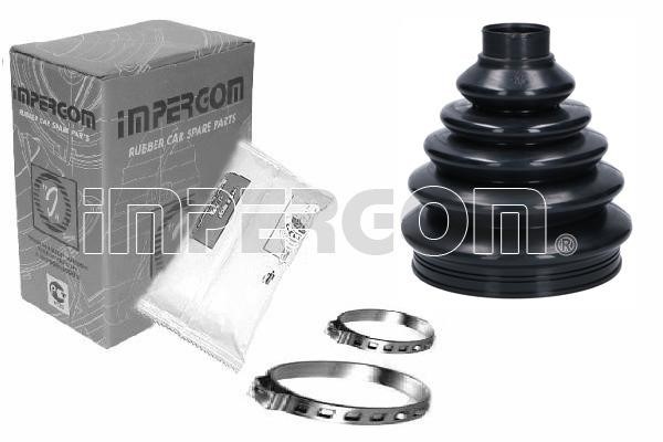 Impergom 33634/TE Bellow Set, drive shaft 33634TE