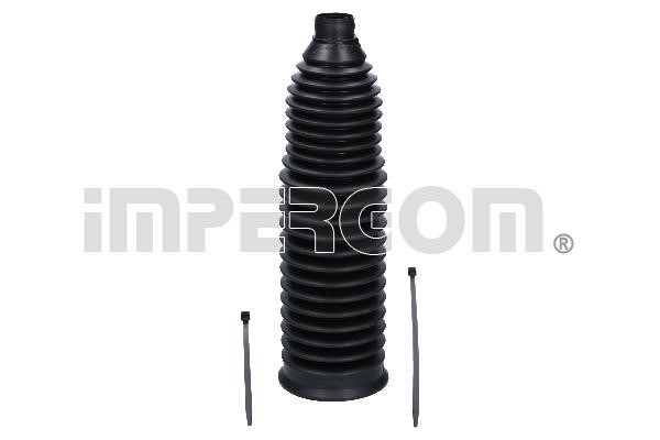 Impergom 33326/TE Bellow Set, steering 33326TE 33326TE Impergom Bellow Set, steering