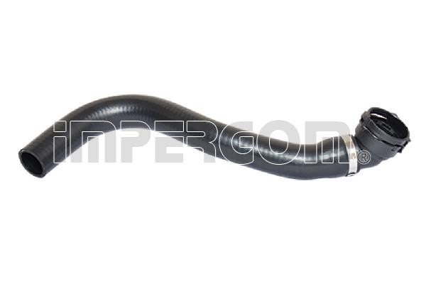 Impergom 17134/QC Radiator Hose 17134QC