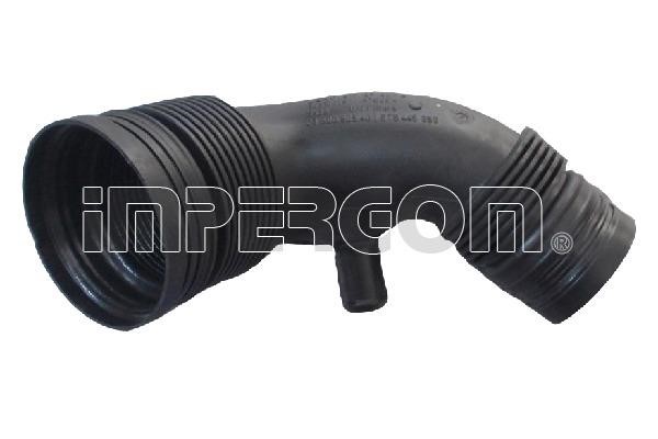 Impergom 17763 Intake Hose, air filter 17763