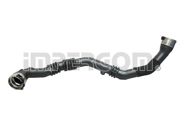 Intercooler hose Renault Captur: 224759 Impergom Charger Air Hose