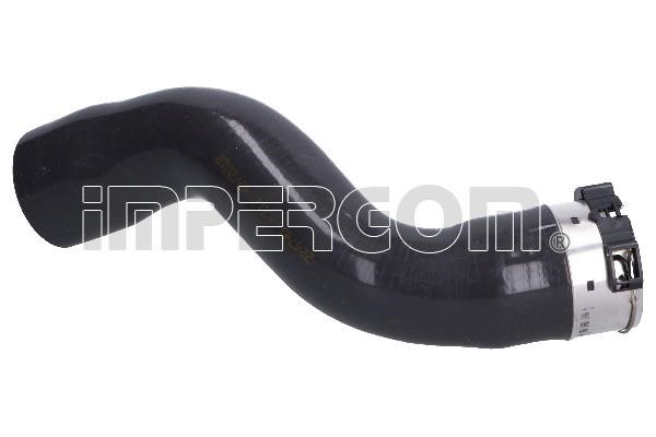 Intercooler hose Renault Duster: 224741 Impergom Charger Air Hose