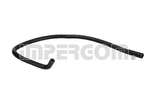 Car coolant pipe Mercedes Sprinter: 224460 Impergom Radiator Hose