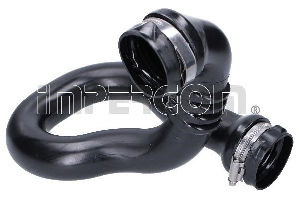 Intercooler hose pipe Renault Trafic: 224760 Impergom Charger Air Hose