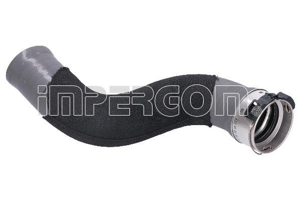 Intercooler hose pipe Renault Fluence: 224724 Impergom Charger Air Hose