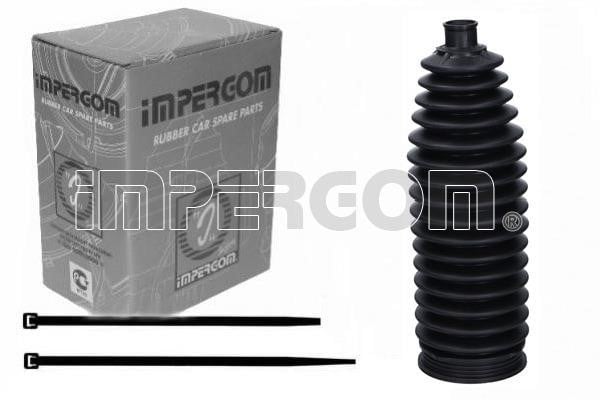 Steering gaiter Opel: 33325TE Impergom Bellow Set, steering