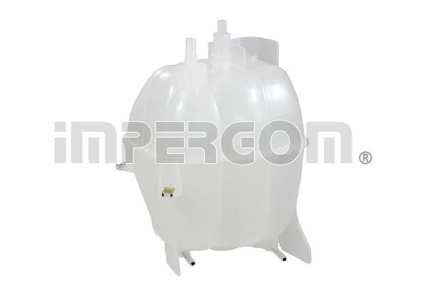 Impergom 44249/I Expansion Tank, coolant 44249I