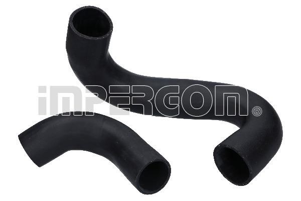 Impergom 17167 Charger Air Hose 17167 17167 Impergom Charger Air Hose