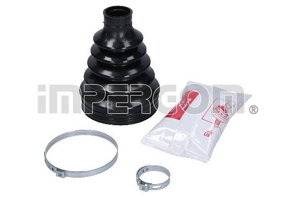 Impergom 33890/TE Bellow Set, drive shaft 33890TE