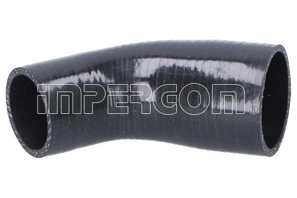 Impergom 225419 Charger Air Hose 225419