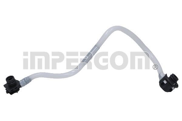 Pipeline Impergom 85105