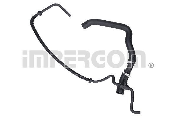 222096 Impergom Radiator Hose