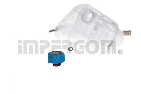 Impergom 44237 Expansion tank 44237