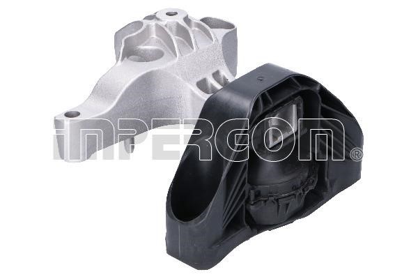 Engine mount Renault Captur: 32789 Impergom Suspension