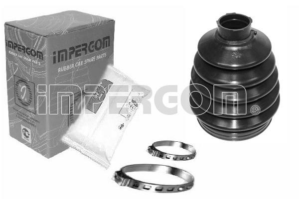 Impergom 33905/TE Bellow Set, drive shaft 33905TE