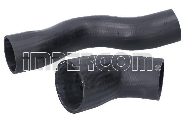 Impergom 225091 Charger Air Hose 225091 225091 Impergom Charger Air Hose
