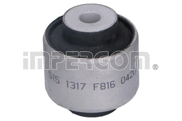 Impergom 1317 Control Arm-/Trailing Arm Bush 1317