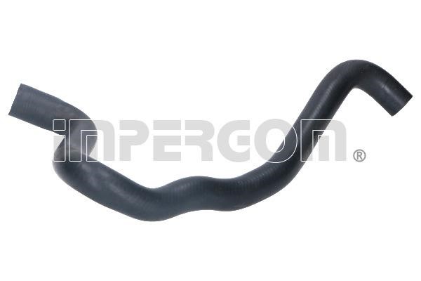 Car coolant hose Volkswagen: 223542 Impergom Radiator Hose