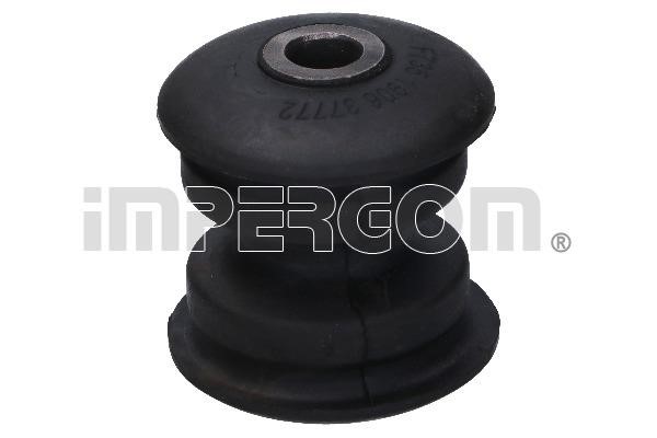 Impergom 37772 Mounting, leaf spring 37772