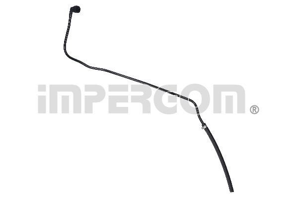 Impergom 85012 Radiator Hose 85012